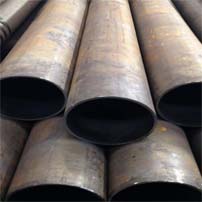 Alloy Steel EFW Pipes Manufactuer in Middle East