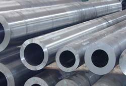 Alloy Steel Pipe Manufacturer in Middle East