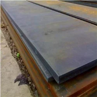 Alloy Steel 4340 Plate Manufacturer in Middle East