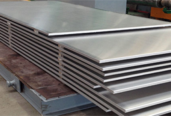 Alloy Steel Plate Manufacturer in Middle East