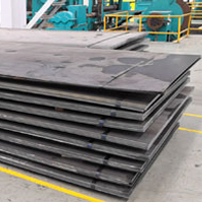 Low Alloy High Strength Steel Plate Manufacturer in Middle East
