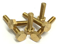 Aluminium Bronze Fastener Manufacturer in Middle East