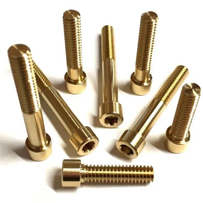 Aluminium Bronze Socket Head Screw Stockist in Middle East