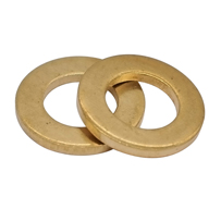 Aluminium Bronze Washer Supplier in Middle East