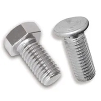 Aluminium Bolts Supplier in Middle East