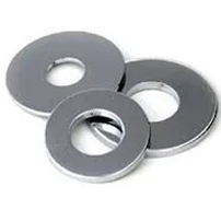 Aluminium Washers Stockist in Middle East