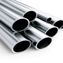 Welded Aluminum Tubes Manufacturer in Middle East