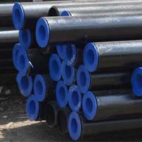API 5L X65 Pipe Manufacturer in Middle East