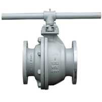 British Standard Ball Valve Manufacture in Middle East