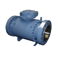 Gost Ball Valve Mnaufacturer in Middle East