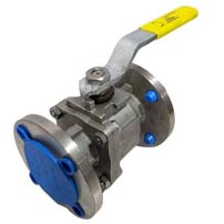 Fire Safe Ball Valve Manufacturer in Middle East