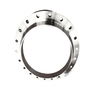  A105 Steel SORF Flanges Manufacturer in Middle East