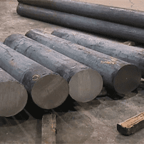 ASTM A105 Forged Bar Manufacturer in Middle East