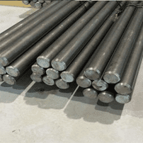 ASTM A105 Hot Rolled Carbon Steel Round Bar Manufacturer in Middle East
