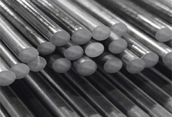 ASTM A105 Round Bar Manufacturer in Middle East