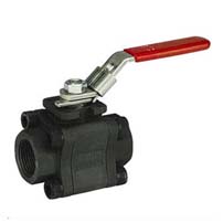 ASTM A105 Ball Valve Manufacturer in Middle East