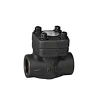 ASTM A105 Check Valve Stockist in Middle East