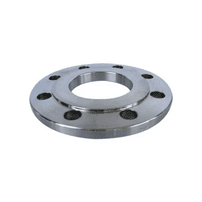 ASTM A182 F11 Class 2 Screwed Flange Manufactuer in Middle East