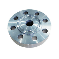 SA 182 Gr F11 CL2 RTJ Flange Manufactuer in Middle East