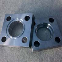  A182 F22 Class 1 Square Flanges Manufacturer in Middle East