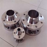  A182 F22 Raised Face Flanges Manufacturer in Middle East