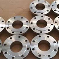  ASTM A182 F22 Class 3 Forged Flange Manufacturer in Middle East