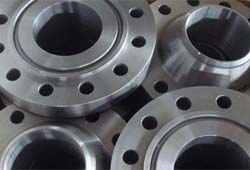 ASTM A182 F22 Flanges Manufactutrer & Supplier in Middle East