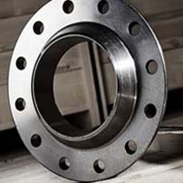 ASTM A182 F22 RTJ Flanges Supplier in Middle East