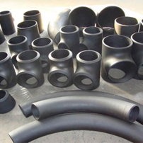 ASTM A234 Wp5 Pipe Fittings Manufacturer in Middle East