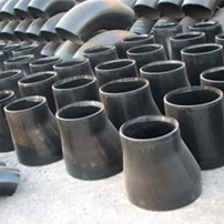 ASTM A234 Wp5 Reducer Fittings Manufacture in Middle East