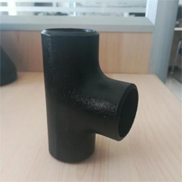 ASTM A234 Wp5 Tee Fittings Mnaufacturer in Middle East
