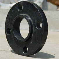 ASTM A694 F52 Socket Weld Flange Manufacture in Middle East
