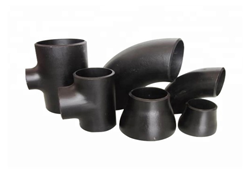 ASTM A234 WPB Pipe Fitting Manufacturer in Middle East