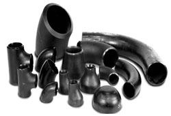ASTM A420 WPL6 Pipe Fitting Manufacturer in Middle East