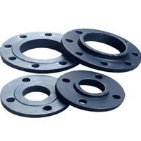 A350 Grade LF2 Flat Flange Manufactuer in Middle East