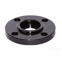 ASTM A350 LF2 Class 1 Forged Flange Manufactuer in Middle East