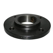 ASTM A694 F52 Threaded Flange Manufacture in Middle East