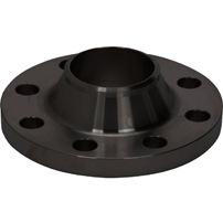 ASTM A694 F52 Weld Neck Flange Manufacture in Middle East