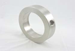 Bleed Ring Flange Manufacturer in Middle East