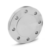 Stainless Steel Blind Flange Supplier in Middle East