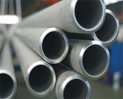 Cold Drawn Tubes Manufacturer in Middle East