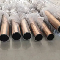 ASTM b111 c68700 tube Manufacturer in Middle East