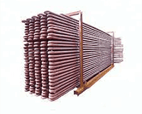Round Boiler Tube Manufacturer in Middle East