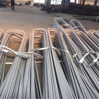 Sa 213 Tp304 Heat Exchanger Tube Manufacturer in Middle East