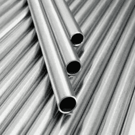 Stainless Steel Boiler Tube Manufacturer in Middle East