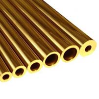 Brass Metal Pipe Manufactuer in Middle East