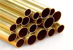 Brass Pipe Manufacturer in Middle East