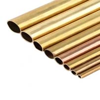 Lead Free Brass Pipe Manufacturer in Middle East