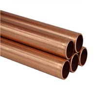 Red Brass Pipe Manufactuer in Middle East