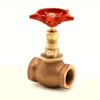 Brass Globe Valve Manufactuer in Middle East
